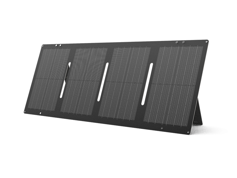 Powkey YT60W Solar Panels