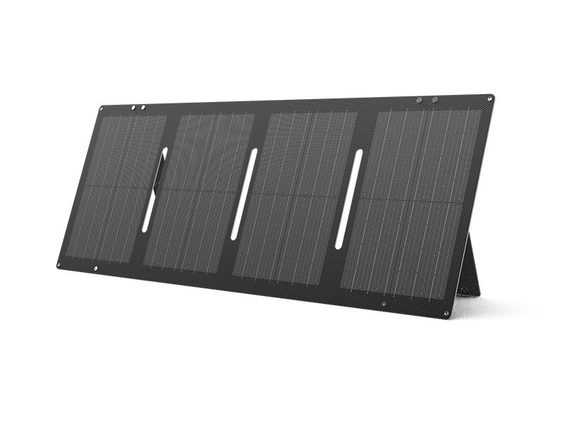 Powkey YT60W Folding Solar Panels