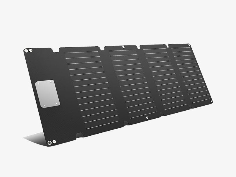 Powkey YT40W Solar Panels