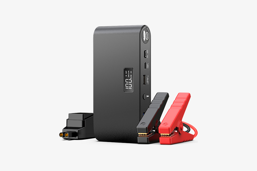 12V Car Jump Starter