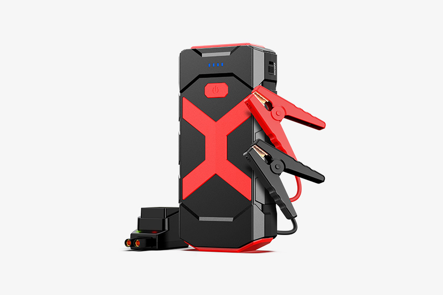 20000mAh Car Jump Starter