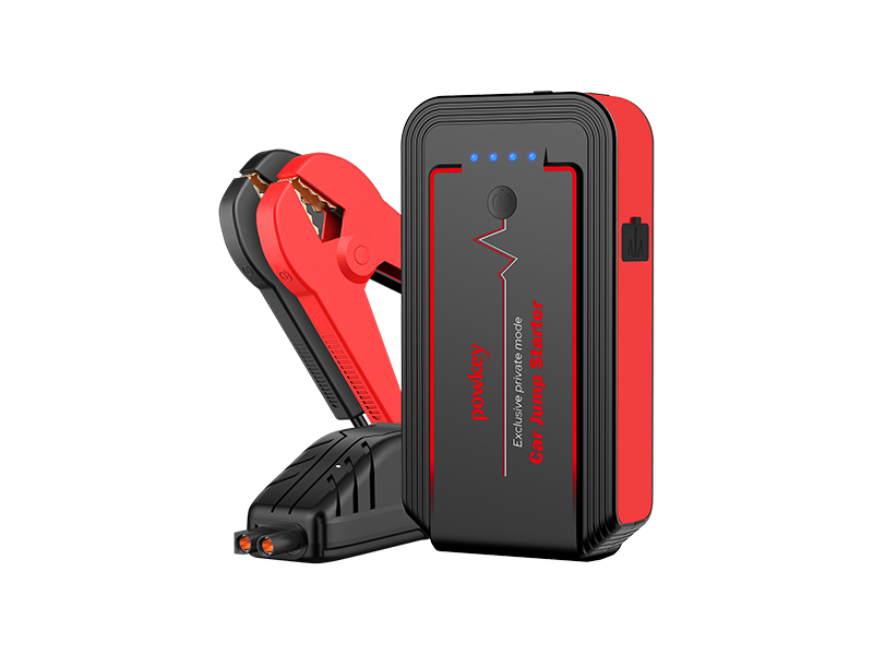 Powkey H9 20000mAh Portable Car Battery Jump Starter