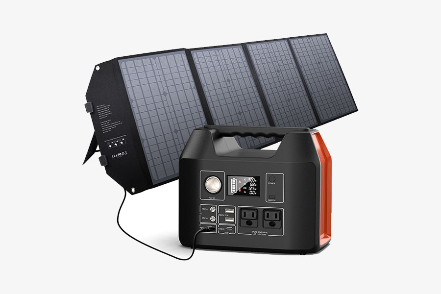 300W Power Generator Portable 