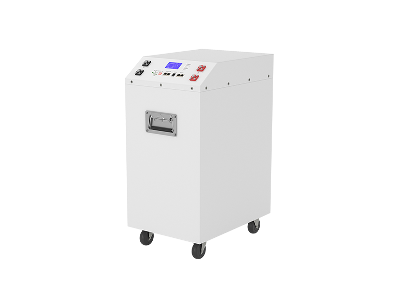 Powkey Storage Batteries For Home Solar Power PE10KW/15KW